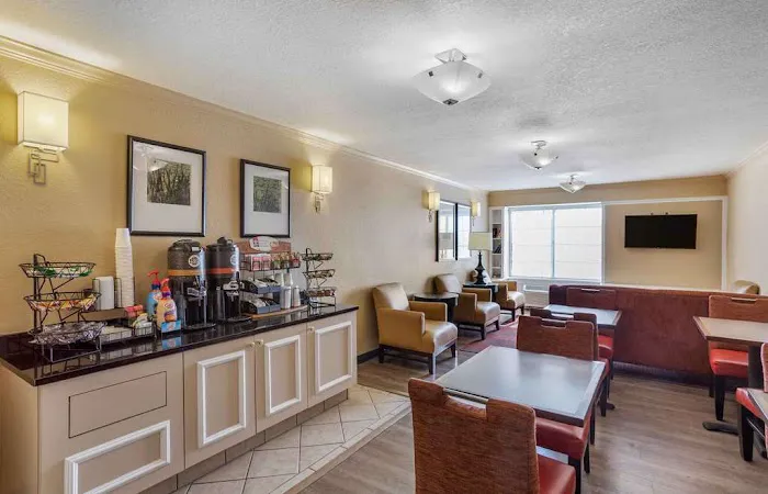 Extended Stay America - Norwalk - Stamford Picture 9