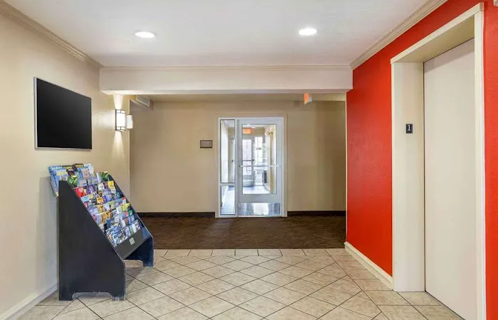 Extended Stay America - Norwalk - Stamford Picture 8