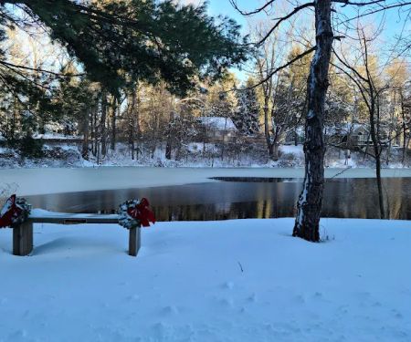 Horseshoe Park