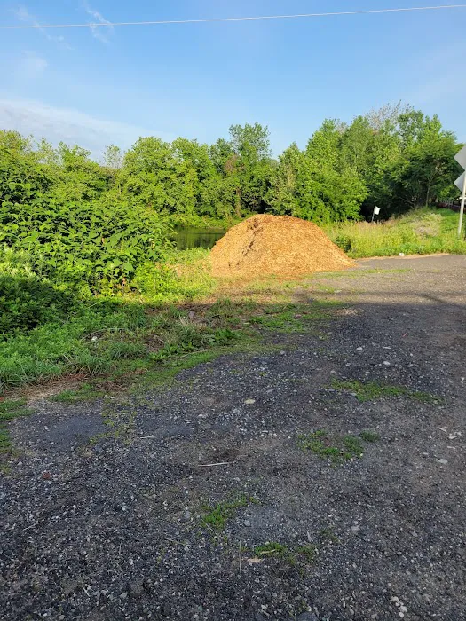 North End Norwalk River Valley Trail Picture 8