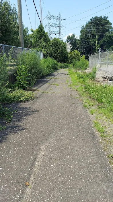 North End Norwalk River Valley Trail Picture 3
