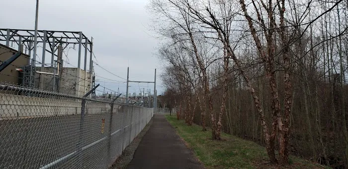 North End Norwalk River Valley Trail Picture 2