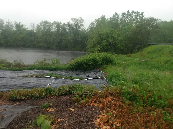 North End Norwalk River Valley Trail Picture 4