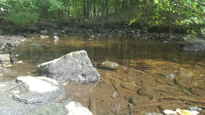 Norwalk River Valley Trail (NRVT) Picture 3