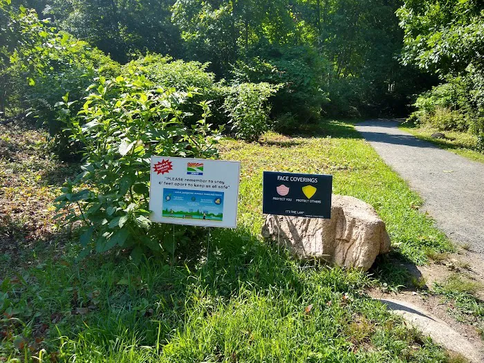 Norwalk River Valley Trail (NRVT) Picture 4