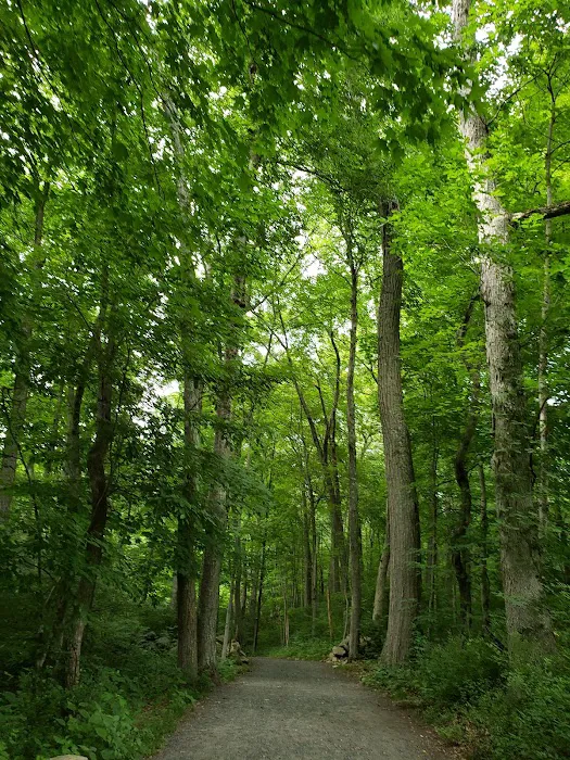 Norwalk River Valley Trail (NRVT) Picture 1