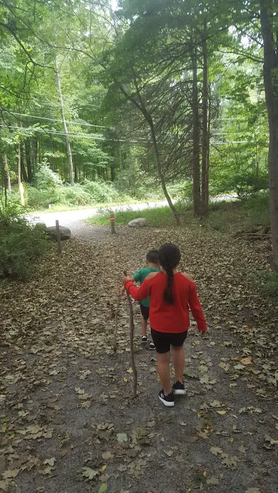Norwalk River Valley Trail (NRVT) Picture 5