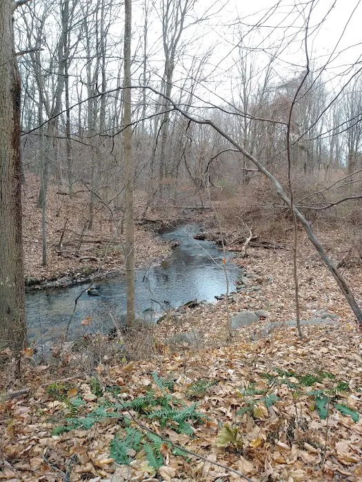 Norwalk River Valley Trail (NRVT) Picture 10