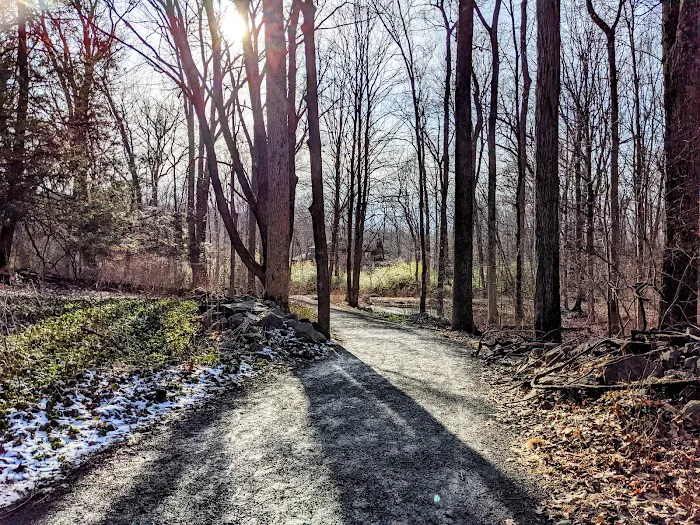 Norwalk River Valley Trail (NRVT) Picture 8
