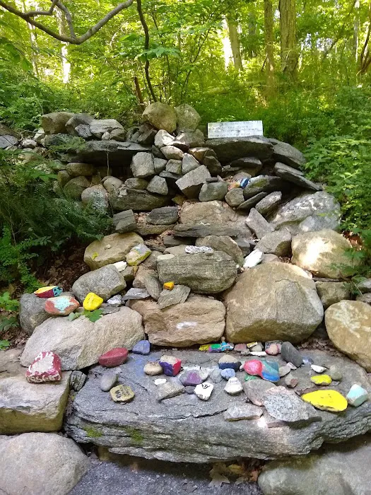 Norwalk River Valley Trail (NRVT) Picture 7