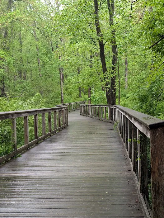 Norwalk River Valley Trail (NRVT) Picture 9
