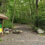 Norwalk River Valley Trail - North Parking