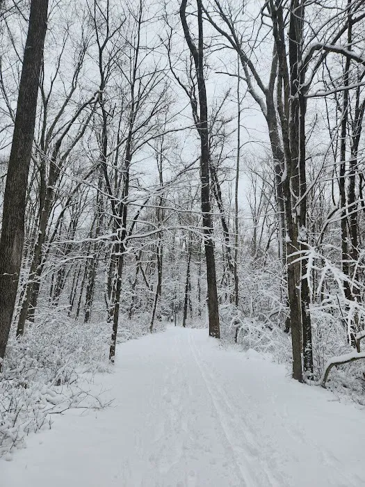 Norwalk River Valley Trail (Skunk Lane Entrance) Picture 1
