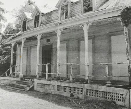 Fodor Farm