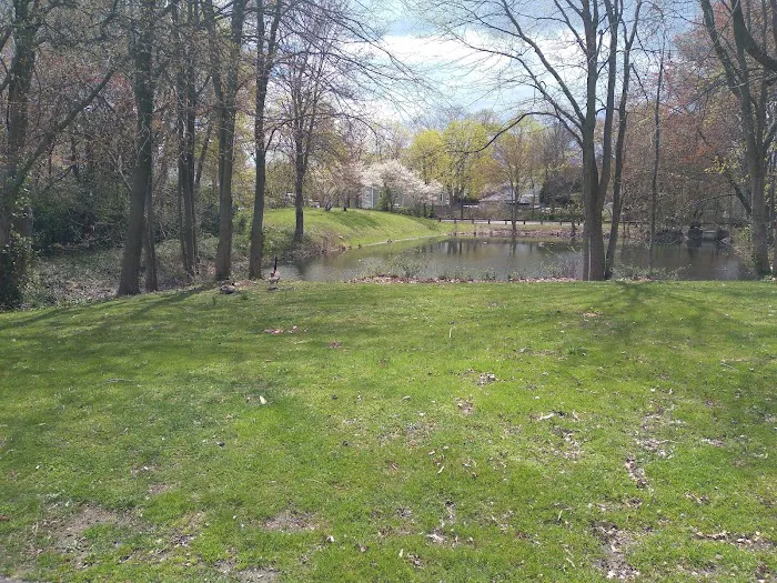 Flax Hill Park Picture 7