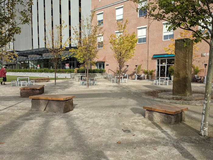 Washington Street Plaza Picture 3