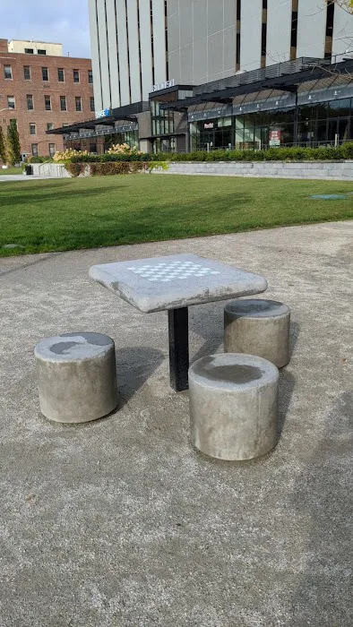 Washington Street Plaza Picture 5