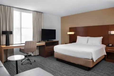 Residence Inn Norwalk Picture 10