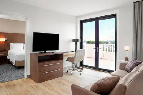 Residence Inn Norwalk Picture 6
