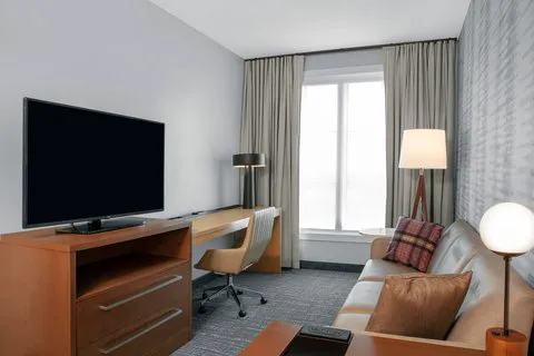 Residence Inn Norwalk Picture 9