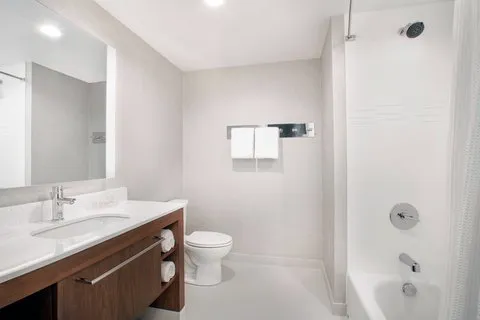 Residence Inn Norwalk Picture 3
