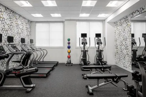 Residence Inn Norwalk Picture 4
