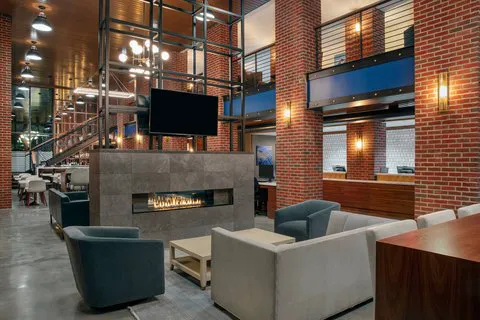 Residence Inn Norwalk Picture 5