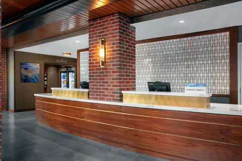 Residence Inn Norwalk Picture 8