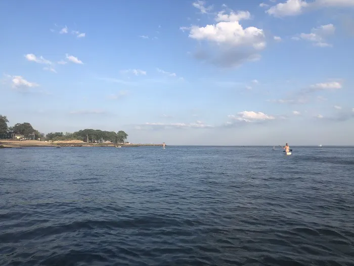 Community Beach Picture 5