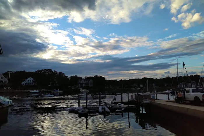 Community Beach Picture 6