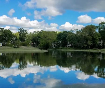 Farm Creek Preserve