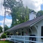 Pine Croft Meadow Preserve