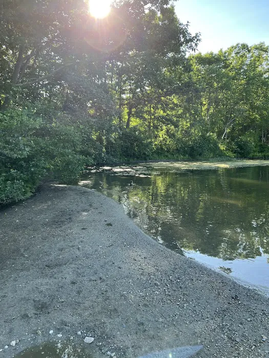 Long Pond Preserve Picture 2