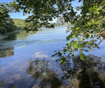 Long Pond Preserve