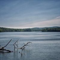 Titicus Reservoir Fishing Area ico