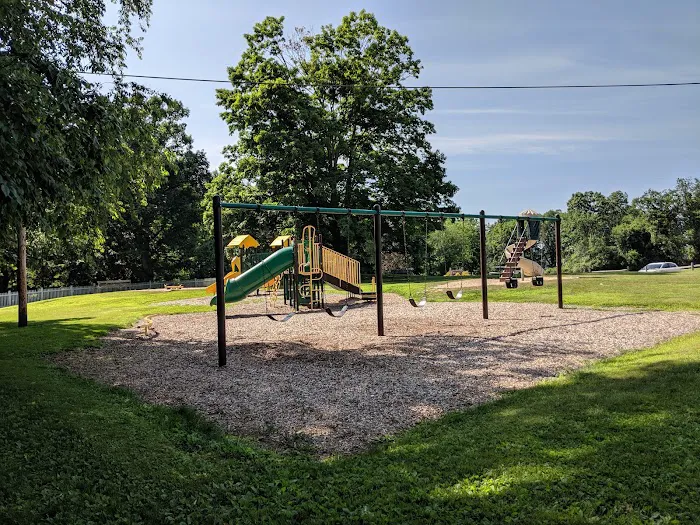 Joe Bohrdrum Field Park Picture 1