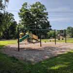 Joe Bohrdrum Field Park
