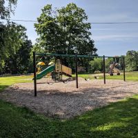Joe Bohrdrum Field Park ico