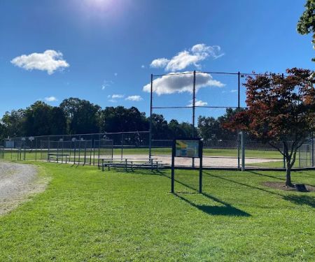 Joe Bohrdrum Park