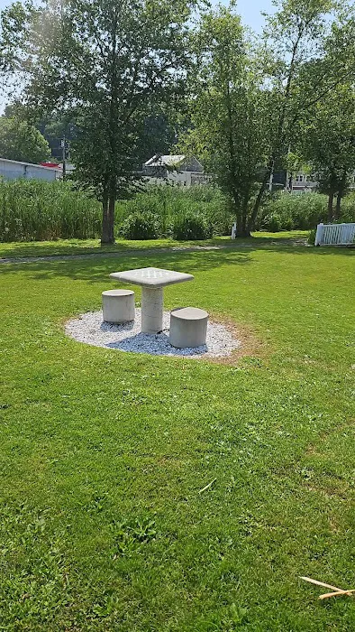 Mahopac Chamber Park Picture 1