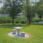 Mahopac Chamber Park