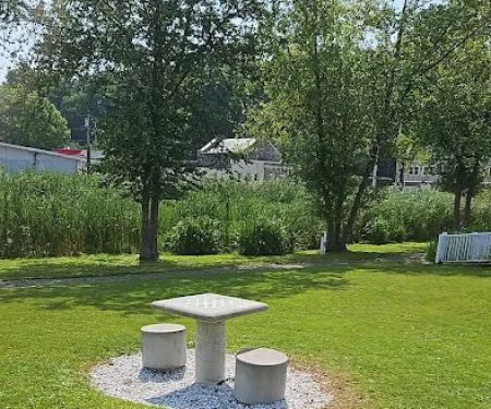 Mahopac Chamber Park