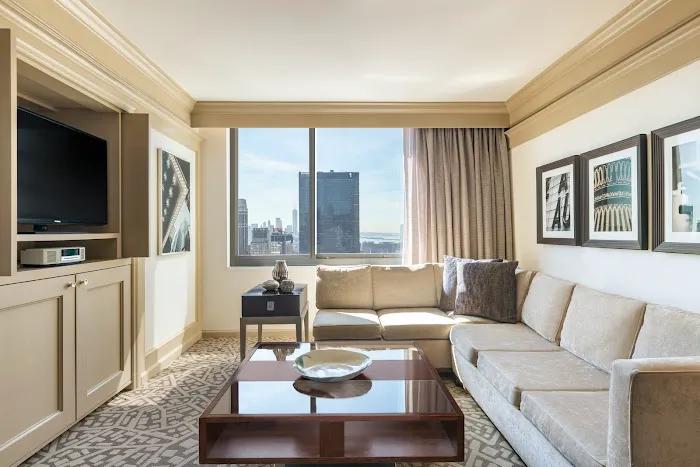 Hilton New York Times Square Picture 1