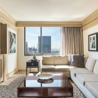 Hilton New York Times Square ico