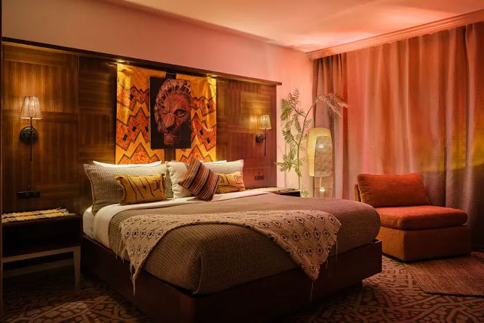 Hilton New York Times Square Picture 2