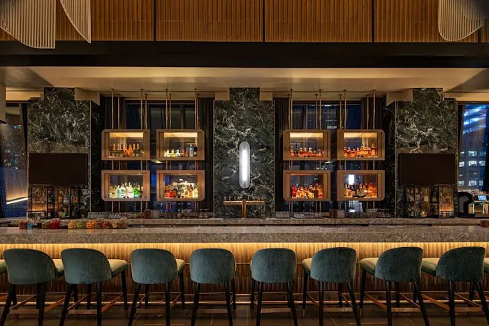 Hilton New York Times Square Picture 9