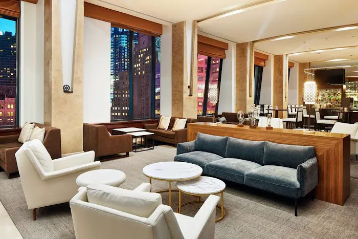 Hilton New York Times Square Picture 10