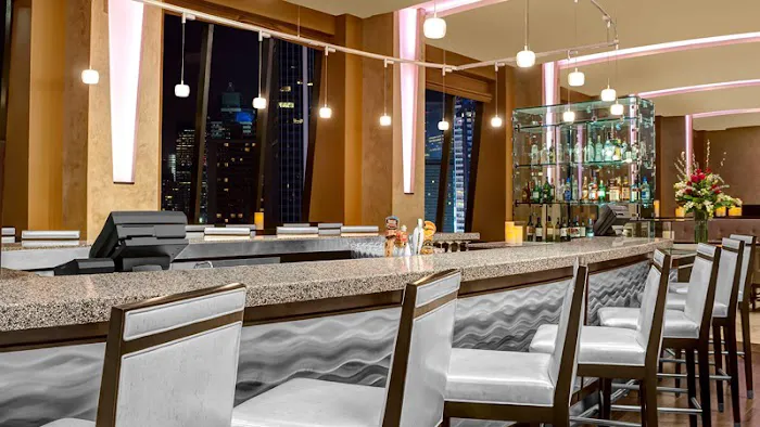 Hilton New York Times Square Picture 6