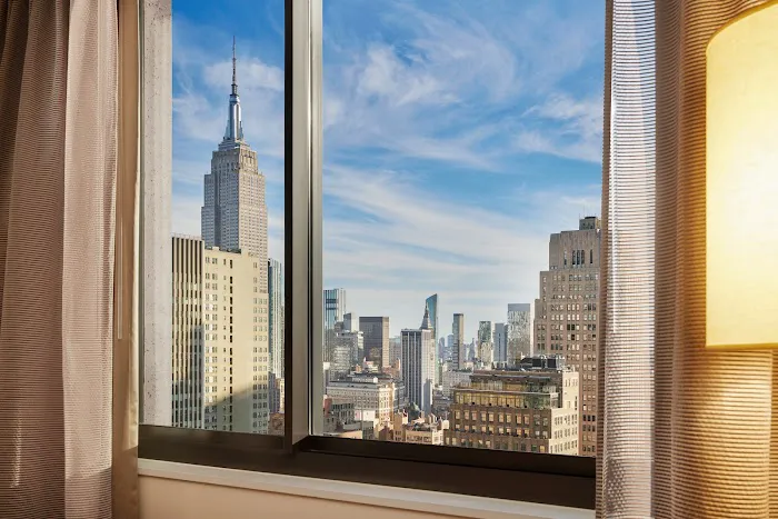 Hilton New York Times Square Picture 5
