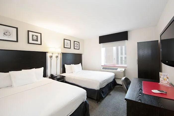 Casamia 36 Hotel Picture 4